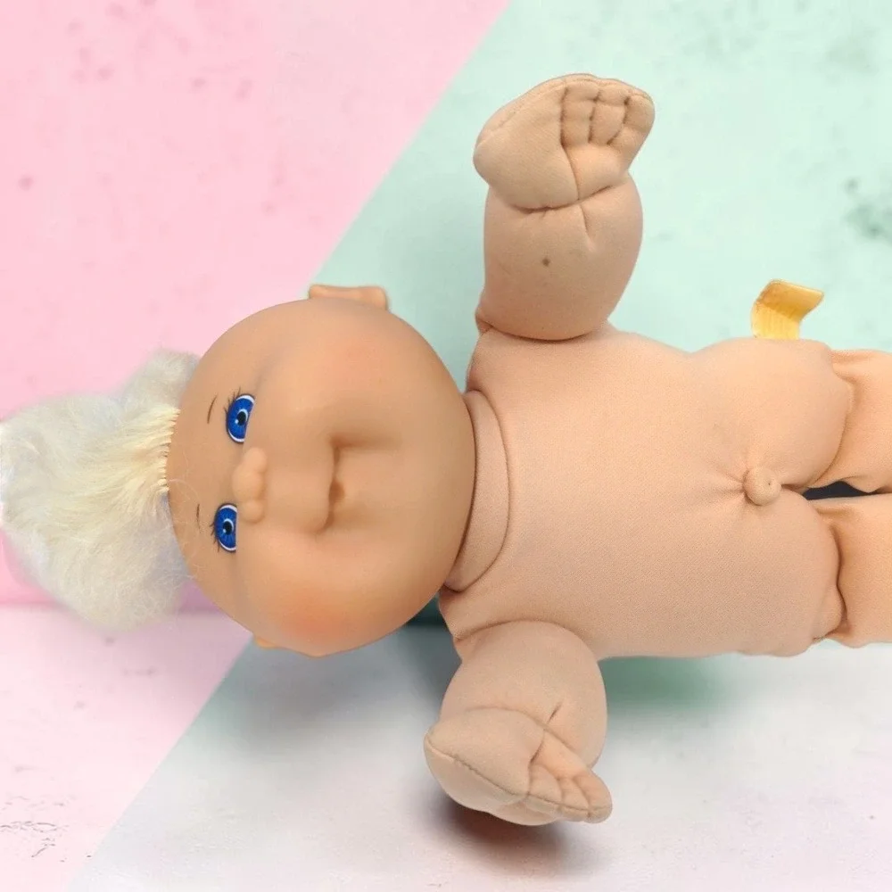 VTG 1995 Mattel Cabbage Patch Kids Doll 15